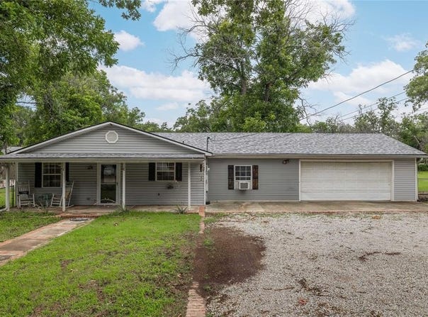 302 Eastover Drive, Early, TX 76802