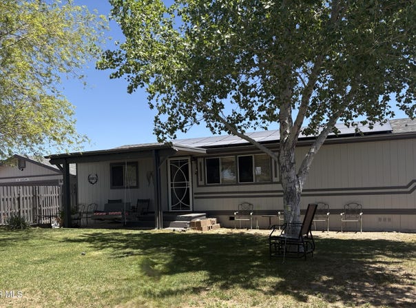195 N Papago Trail, Chino Valley, AZ 86323