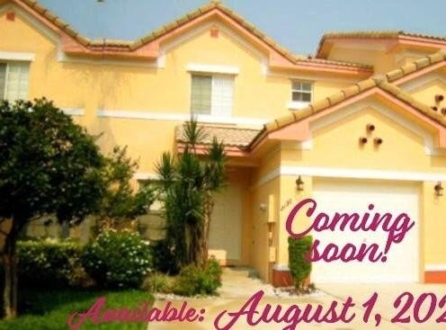 2130 SW 87th Way, Miramar, FL 33025