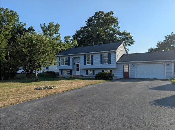 8527 Brookview Drive, Richmond, NY 14471