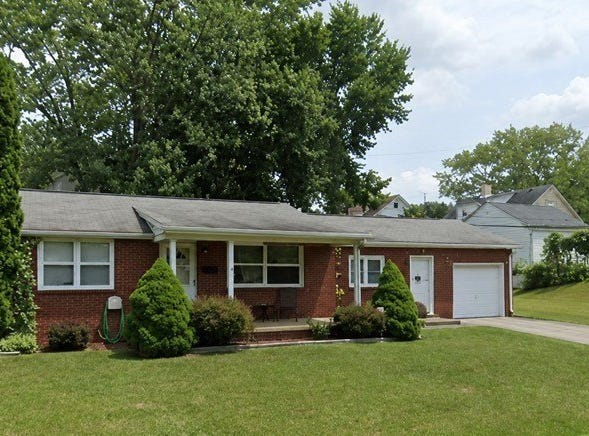 510 Parkway Boulevard, Alliance, OH 44601