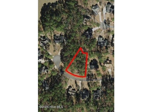 106 Magothy Lane lot: 231, Chocowinity, NC 27817
