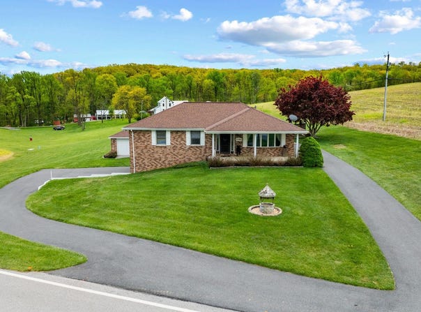 2352 HARVEY GUMMEL Road, HAMPSTEAD, MD 21074