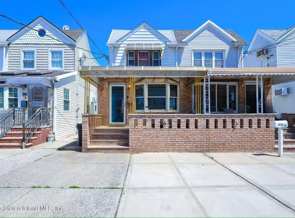 1733 37th Street, Brooklyn, NY 11234