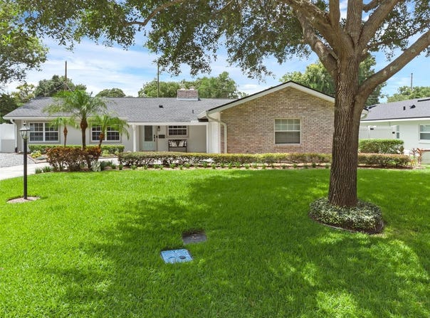 1850 GERONIMO TRAIL, MAITLAND, FL 32751