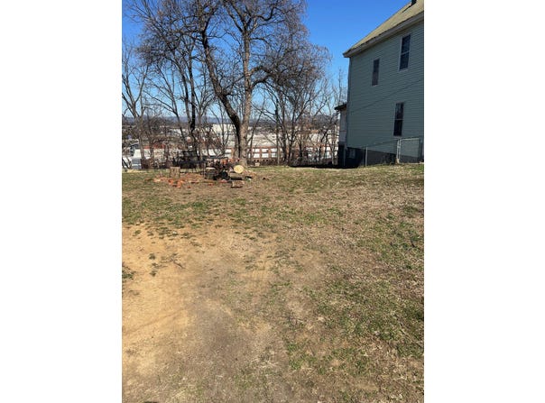 617 Church Ave SE, Roanoke, VA 24013
