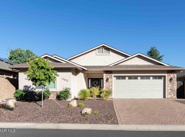 12933 Ponce Street, Dewey-Humboldt, AZ 86327