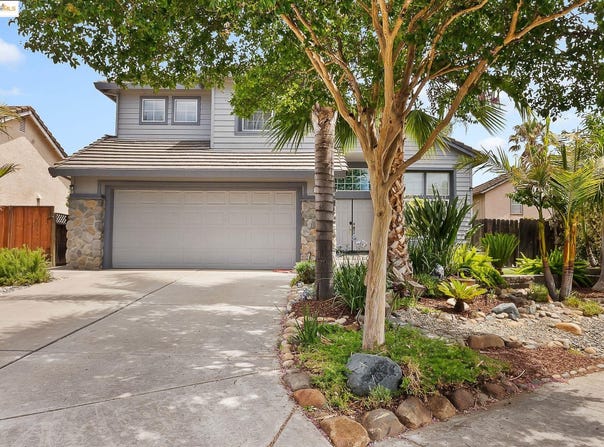 20 Goldmeadow Ct, Brentwood, CA 94513