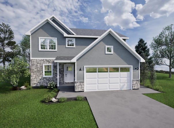 410 University Lane, Mazomanie, WI 53560