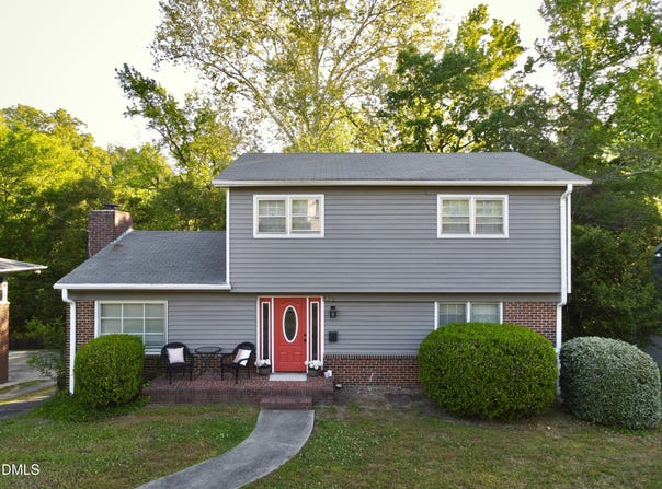 125 Nelson Street, Durham, NC 27707