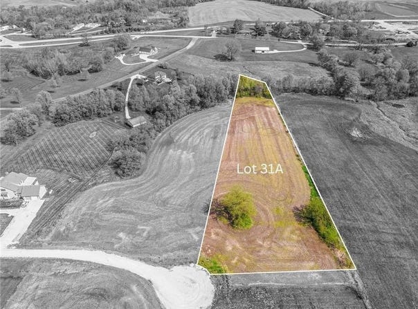 Lot 31a E Piper Lane, Richmond, MO 64085