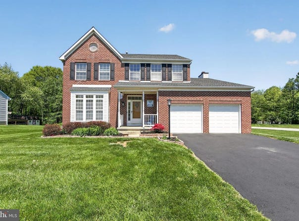 222 W HOPE CT, BEAR, DE 19701