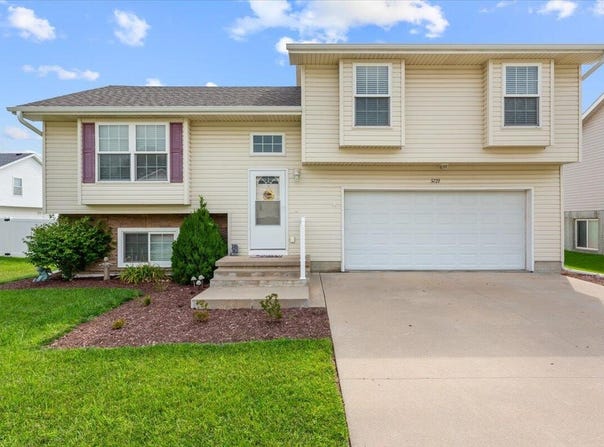 5721 HARRIER HOLLOW, COUNCIL BLUFFS, IA 51501