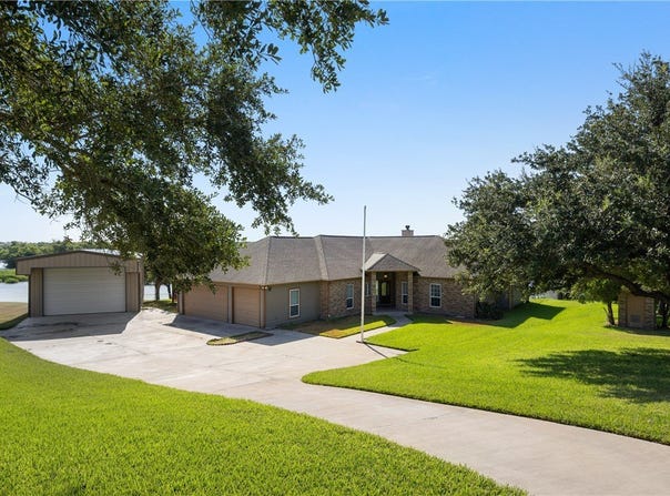 173 David, Sandia, TX 78383