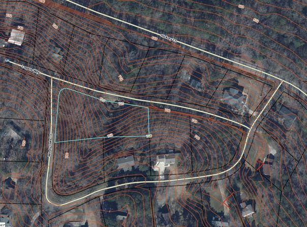 Logans Way, Seneca, SC 29678