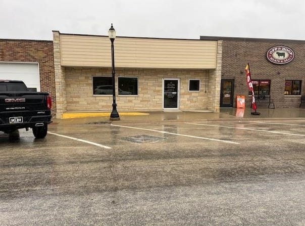 316 Franklin, Delhi, IA 52036-0000