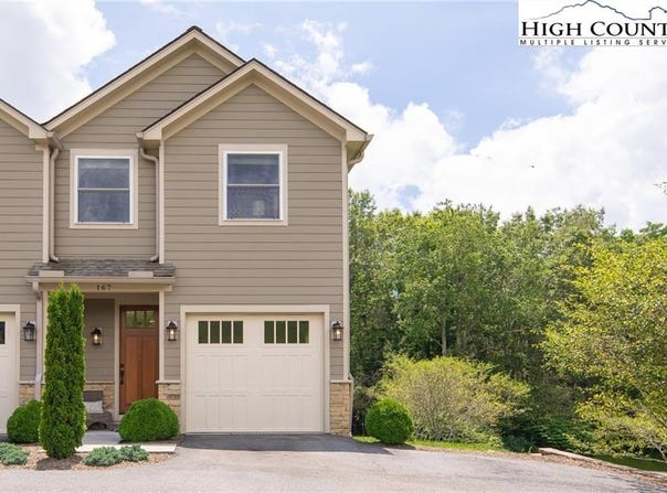 167 Oldfield Drive, Boone, NC 28607