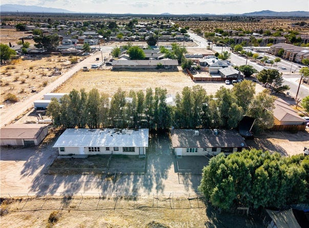 11389 Lee Avenue, Adelanto, CA 92301