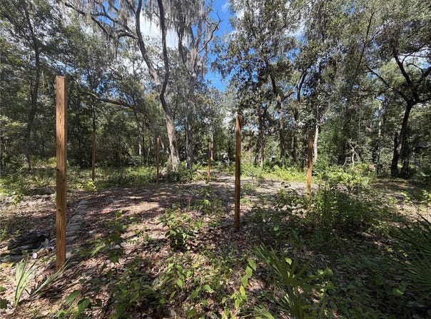 NE 37TH Street, SILVER SPRINGS, FL 34488
