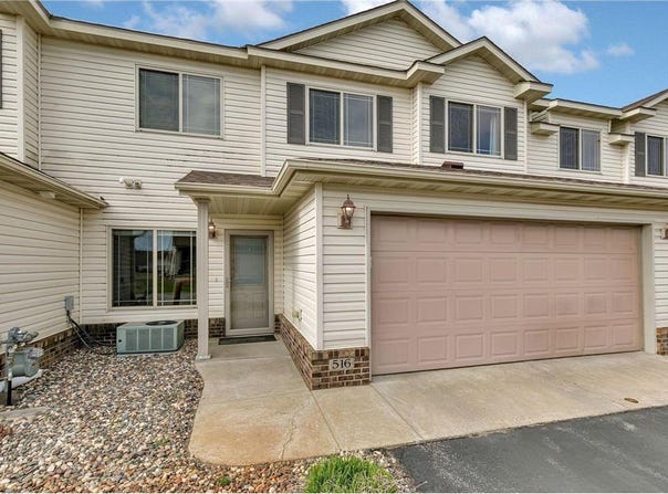 516 Graceview Loop, Saint Joseph, MN 56374