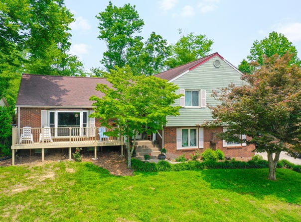 168 Perry Lane, London, KY 40741