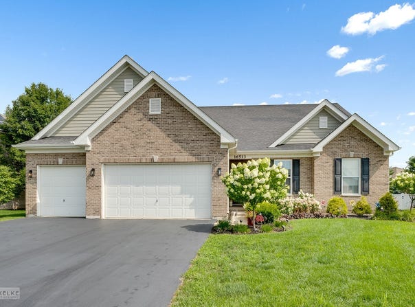 16513 Mueller Circle, Plainfield, IL 60586