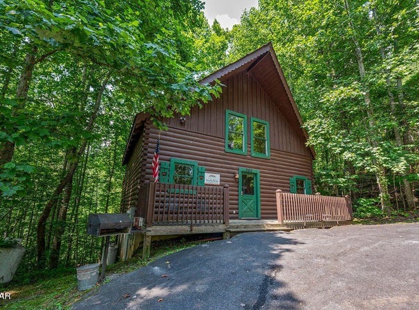560 Wildwood Forest Way, Sevierville, TN 37876