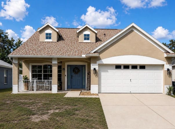 6801 CAMBRIDGE PARK Drive, APOLLO BEACH, FL 33572