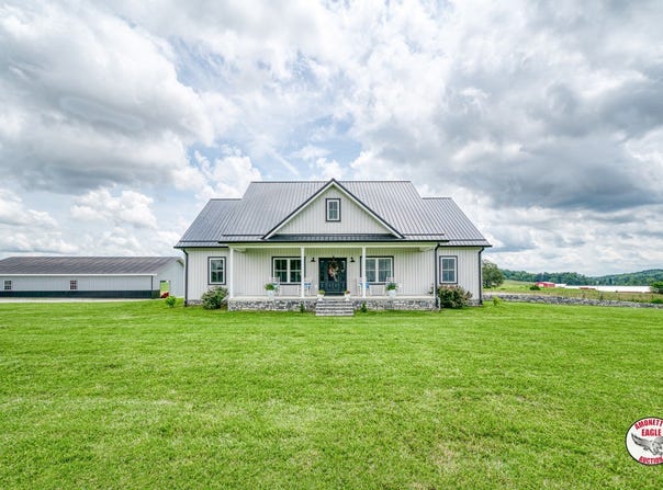 2 W Hwy 92/Twyford Point Rd., Monticello, KY 42633