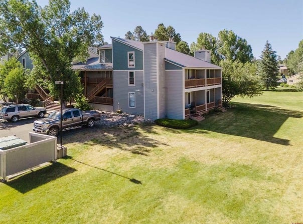 102 Valley View Drive, Pagosa Springs, CO 81147