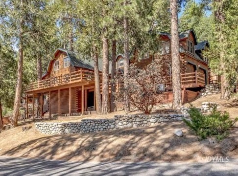 53299 Forest Lake DR, Idyllwild, CA 92549