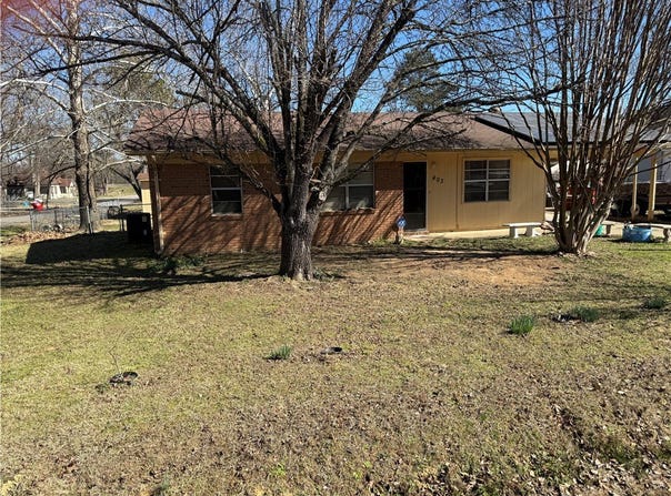 403 6th Street, Ola, AR 72853
