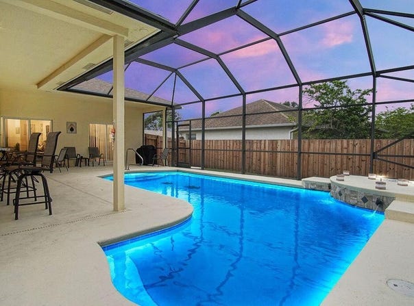 719 SW Andrew Road, Port Saint Lucie, FL 34953
