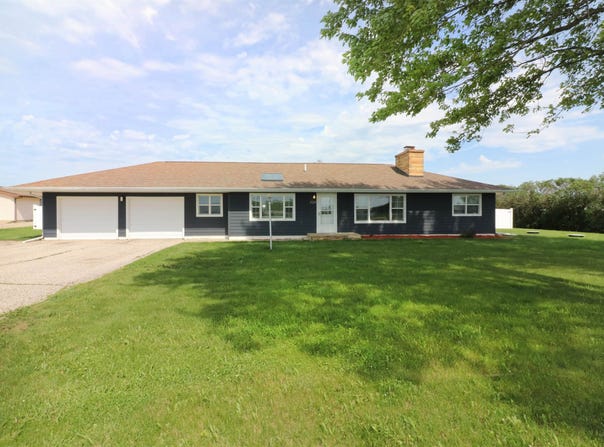 2124 11th Avenue SW, Spencer, IA 51301