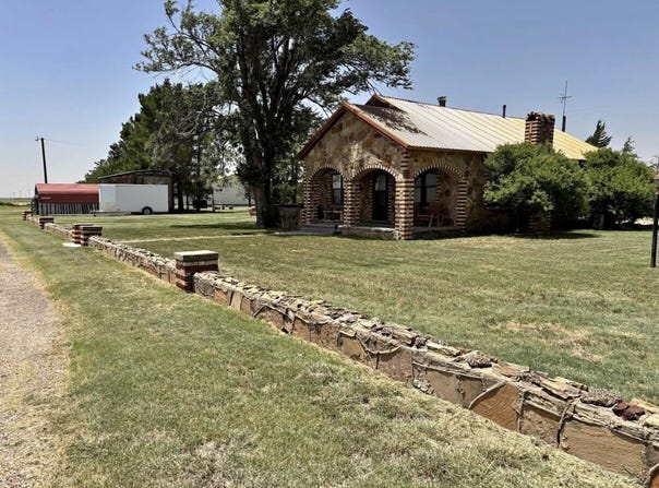 400-402 FM 788, Lockney, TX 79241