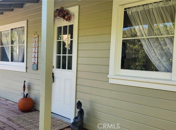 5967 Grove Street, Lucerne, CA 95458