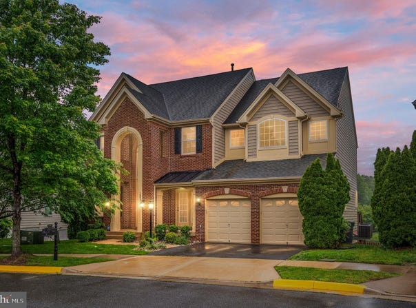 16647 SPACE MORE CIRCLE, WOODBRIDGE, VA 22191