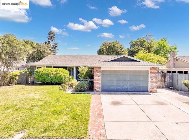 630 Heather Pl, Brentwood, CA 94513