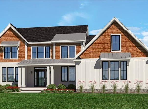 01 Crosswinds Drive, Charlestown, RI 02813