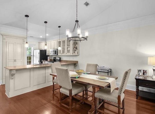 7272 Shellman Bluff Road NE, Townsend, GA 31331