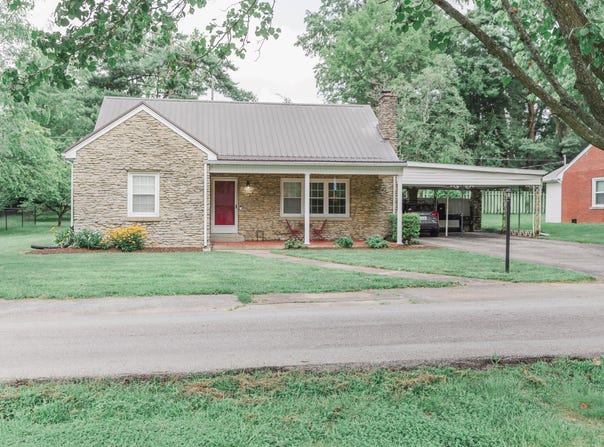 108 Greenview Drive, Lawrenceburg, KY 40342