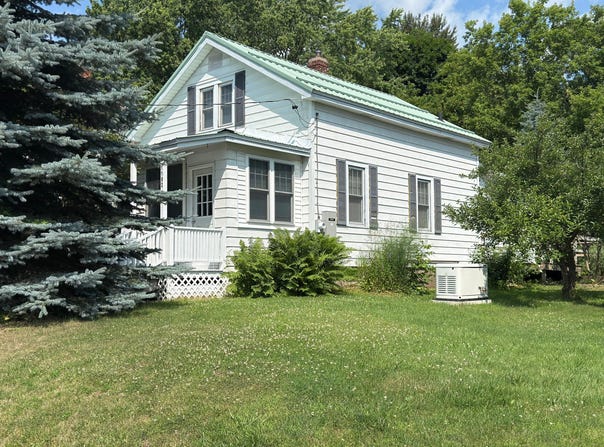 1182 Cook Street, Dannemora, NY 12929