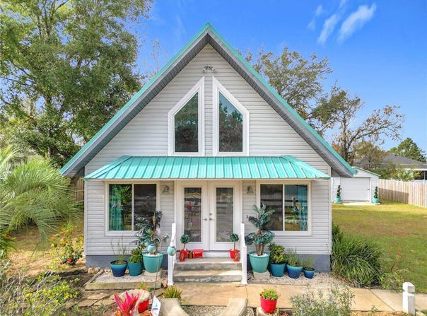 26 Hemlock Circle, Ocala, FL 34472