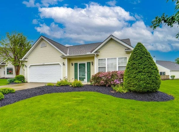 4630 Brookstone Ct, Brunswick, OH 44212