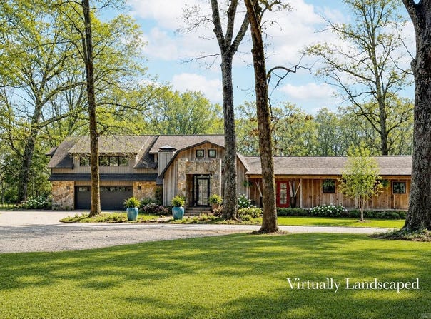 1281 Bethlehem Road, Austin, AR 72007