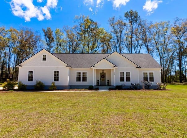 274 Pasco Road, Thomasville, GA 31757