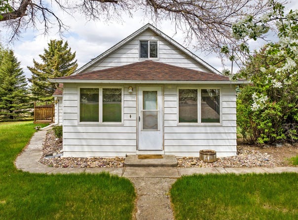 13195 Us Hwy 91 N, Conrad, MT 59425