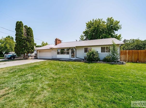 1449 Fairmont Drive, Idaho Falls, ID 83404