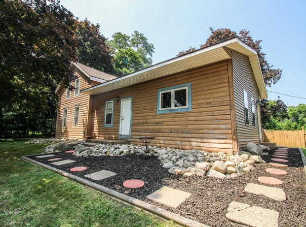 11126 Shavehead Lake Street Road, Constantine, MI 49042