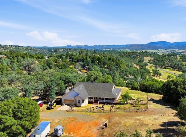 16965 Spruce Grove, Hidden Valley Lake, CA 95467